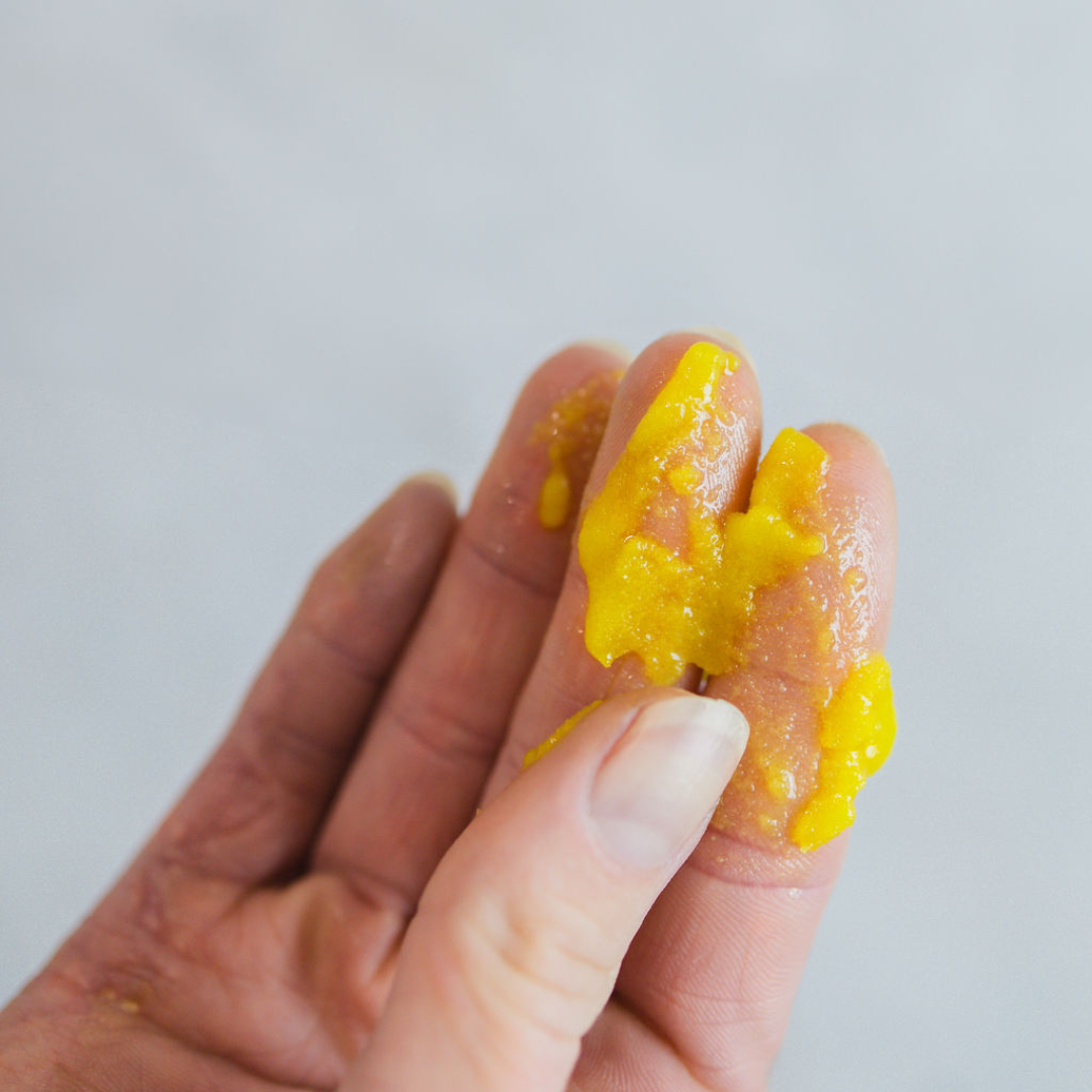 Scrub & Rescue (Scalp Scrub Pre-Treatment)