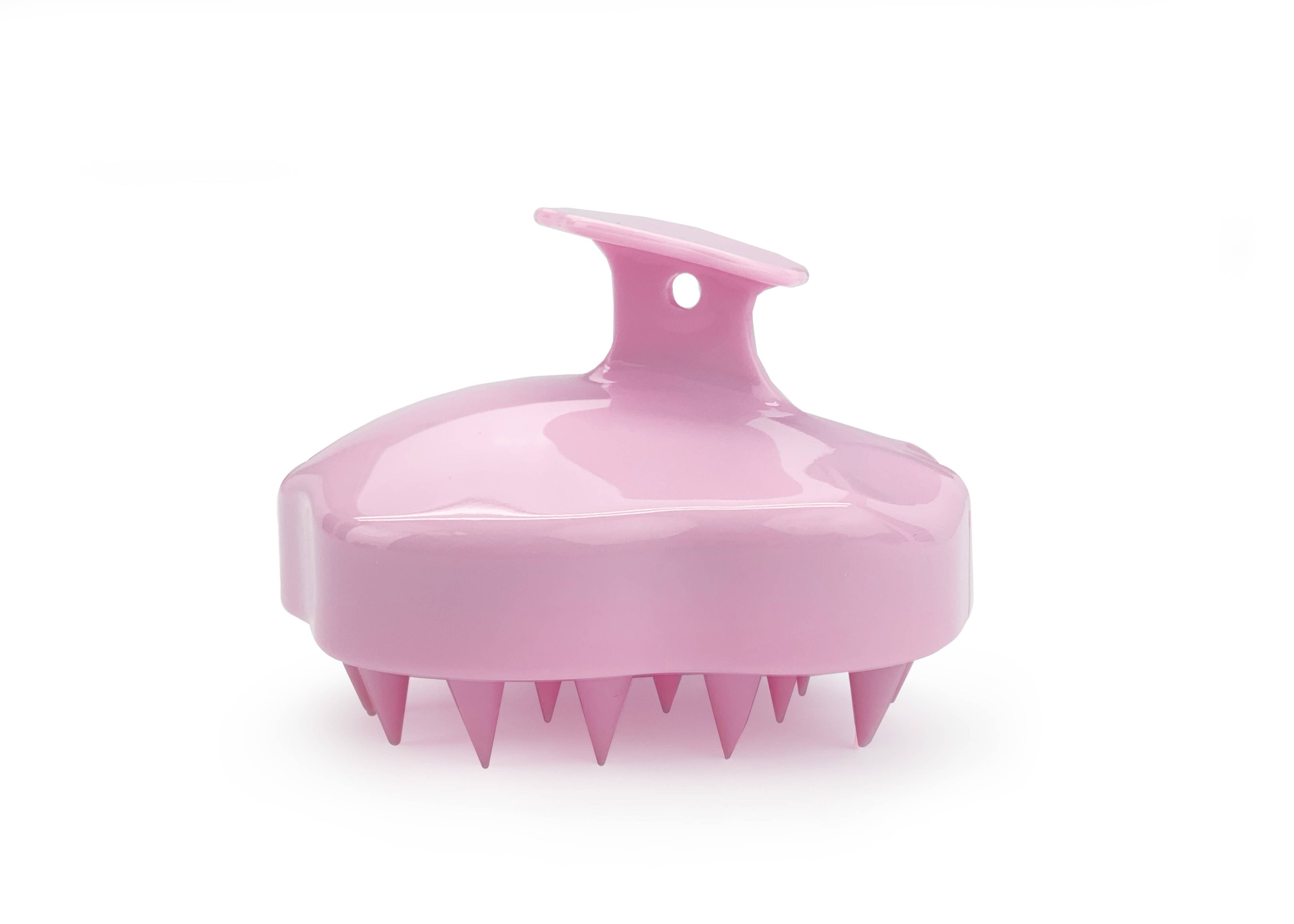 Lemon Lavender Love your Locks Nass- und Trocken-Kopfhautmassagegerät