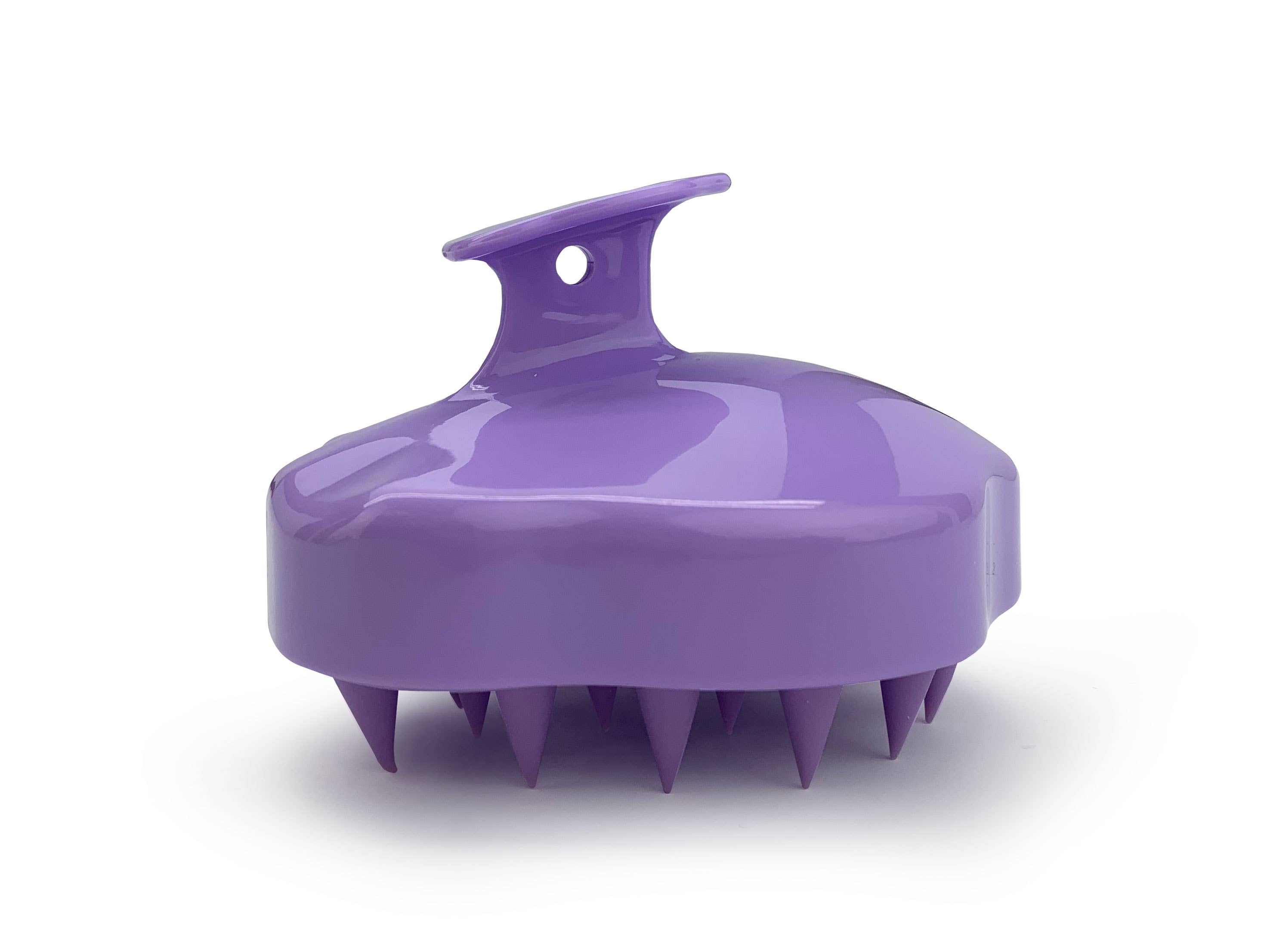 Lemon Lavender Love your Locks Nass- und Trocken-Kopfhautmassagegerät