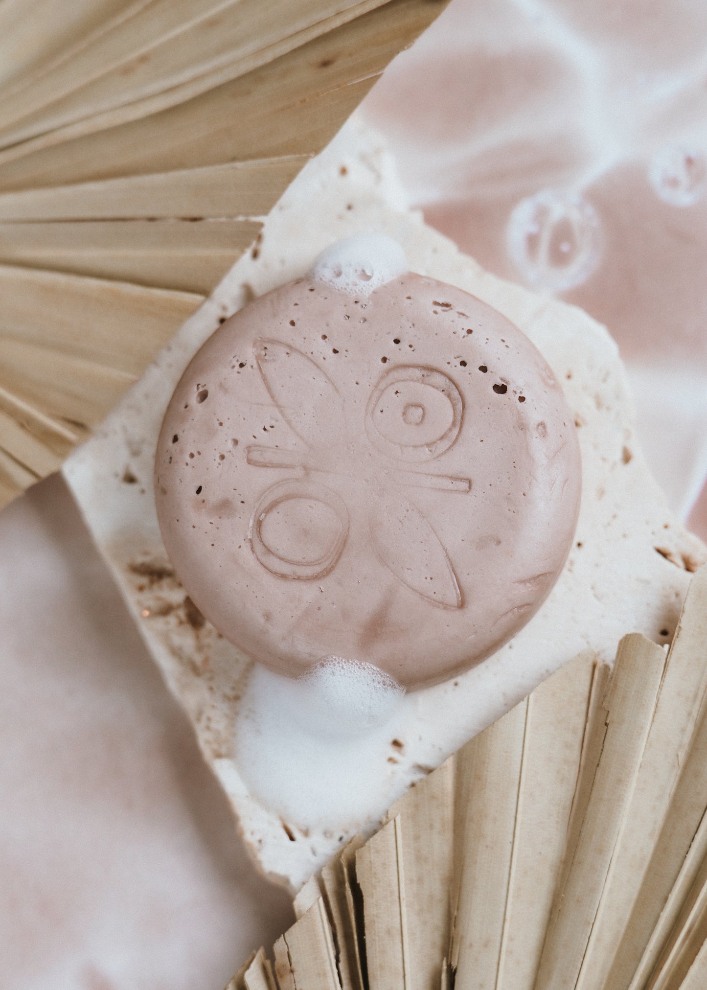Spa Day Replenish pH Balancing Conditioner Bar