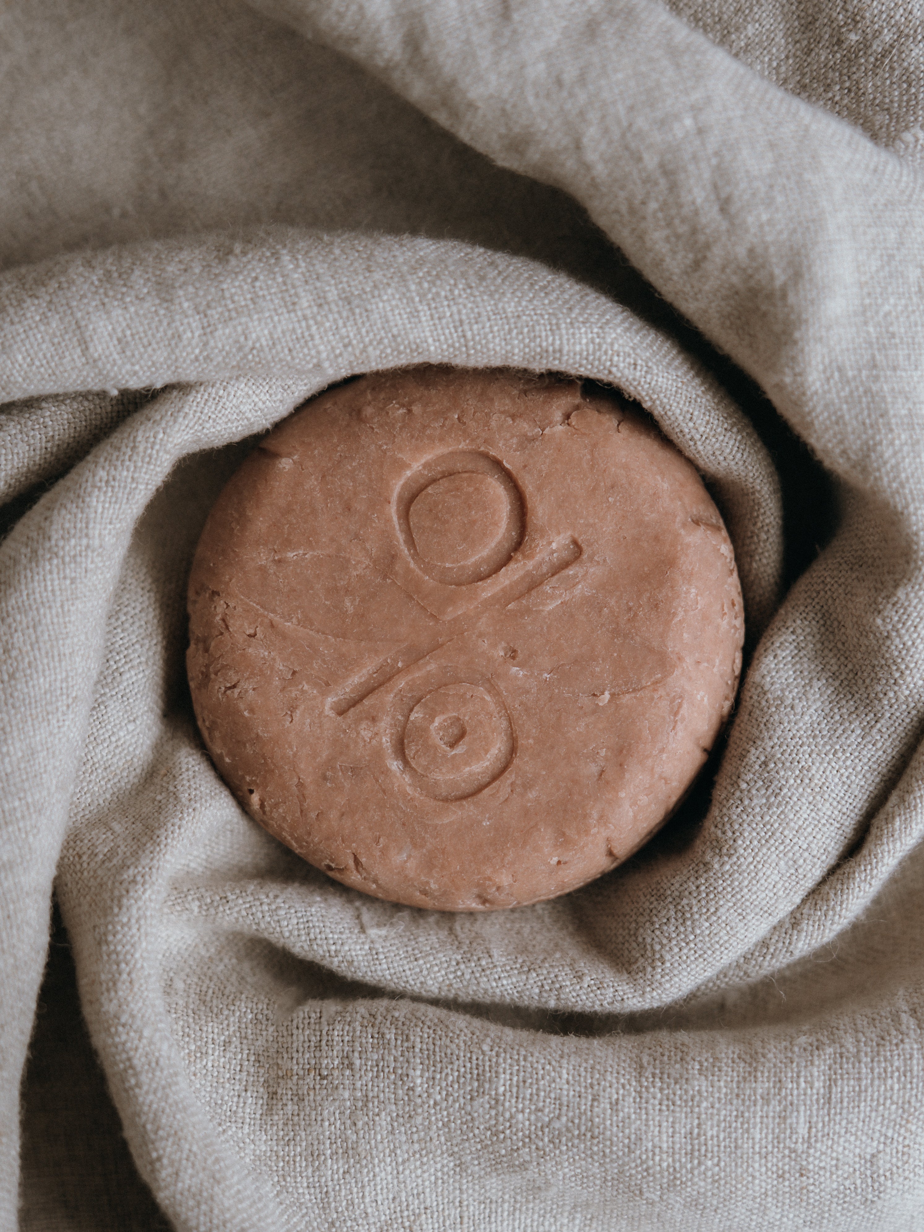 Spa Day Detox (ACV Shampoo Bar)