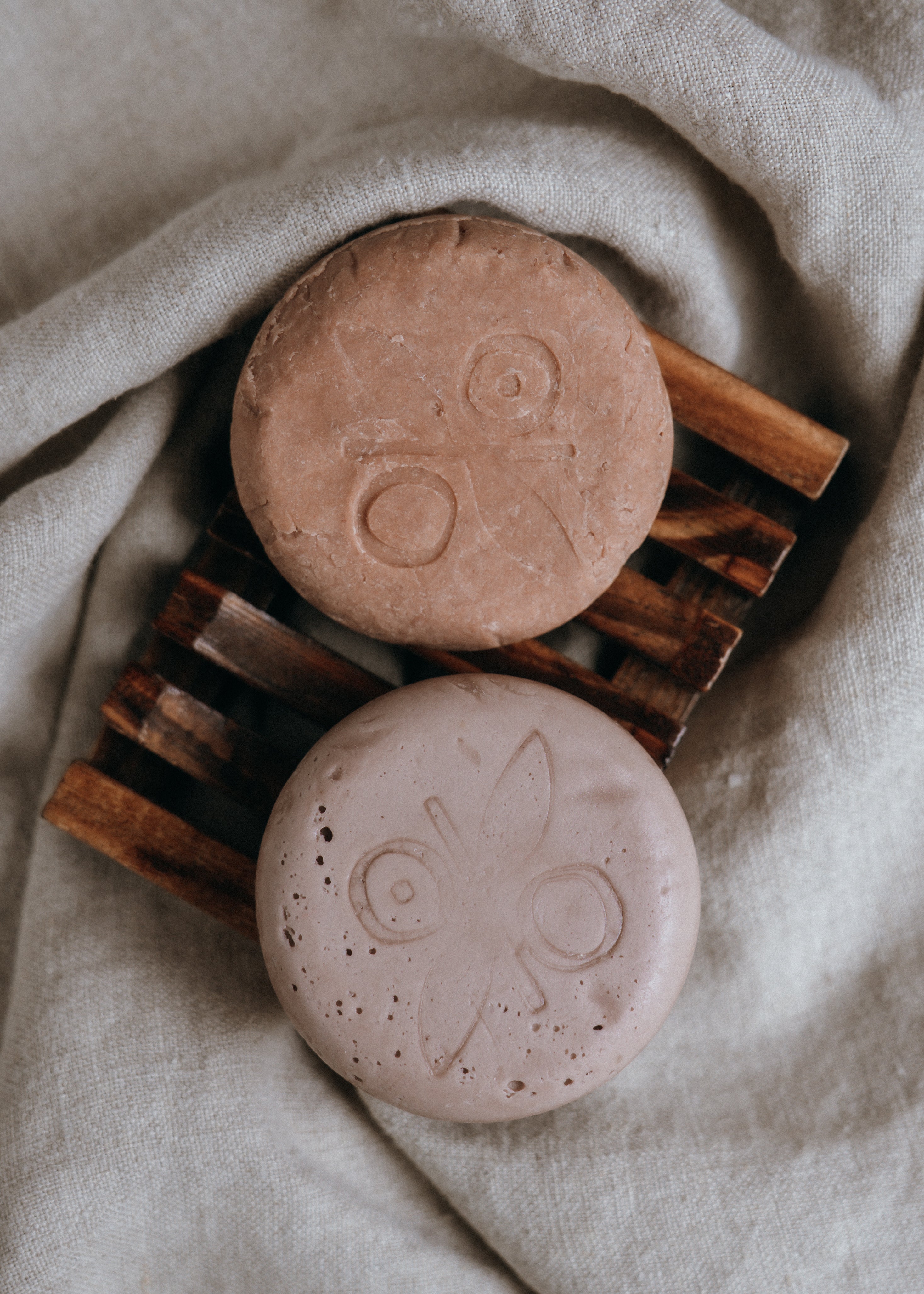 Spa Day Detox (ACV Shampoo Bar)