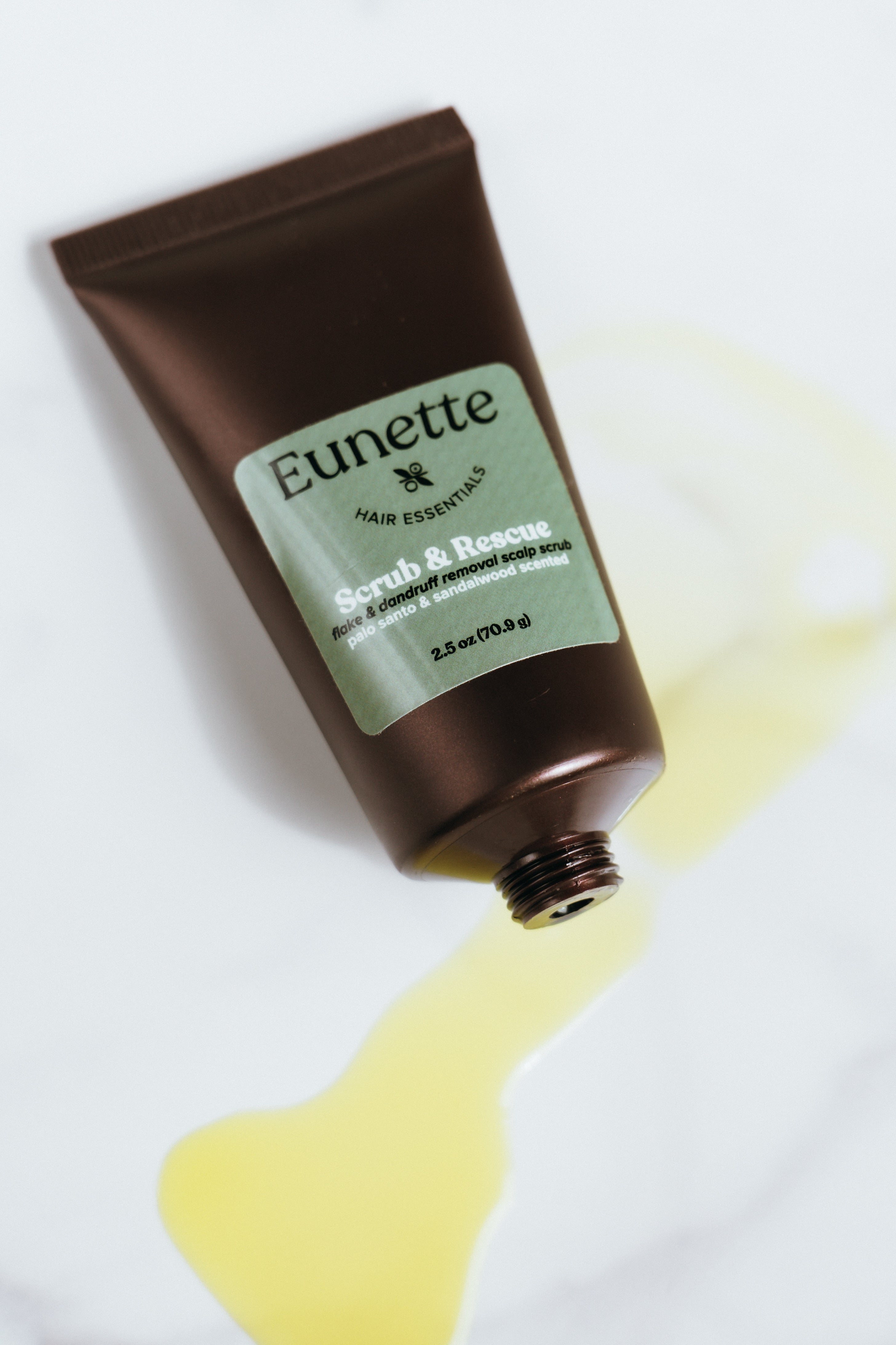 Probieren Sie mich aus!