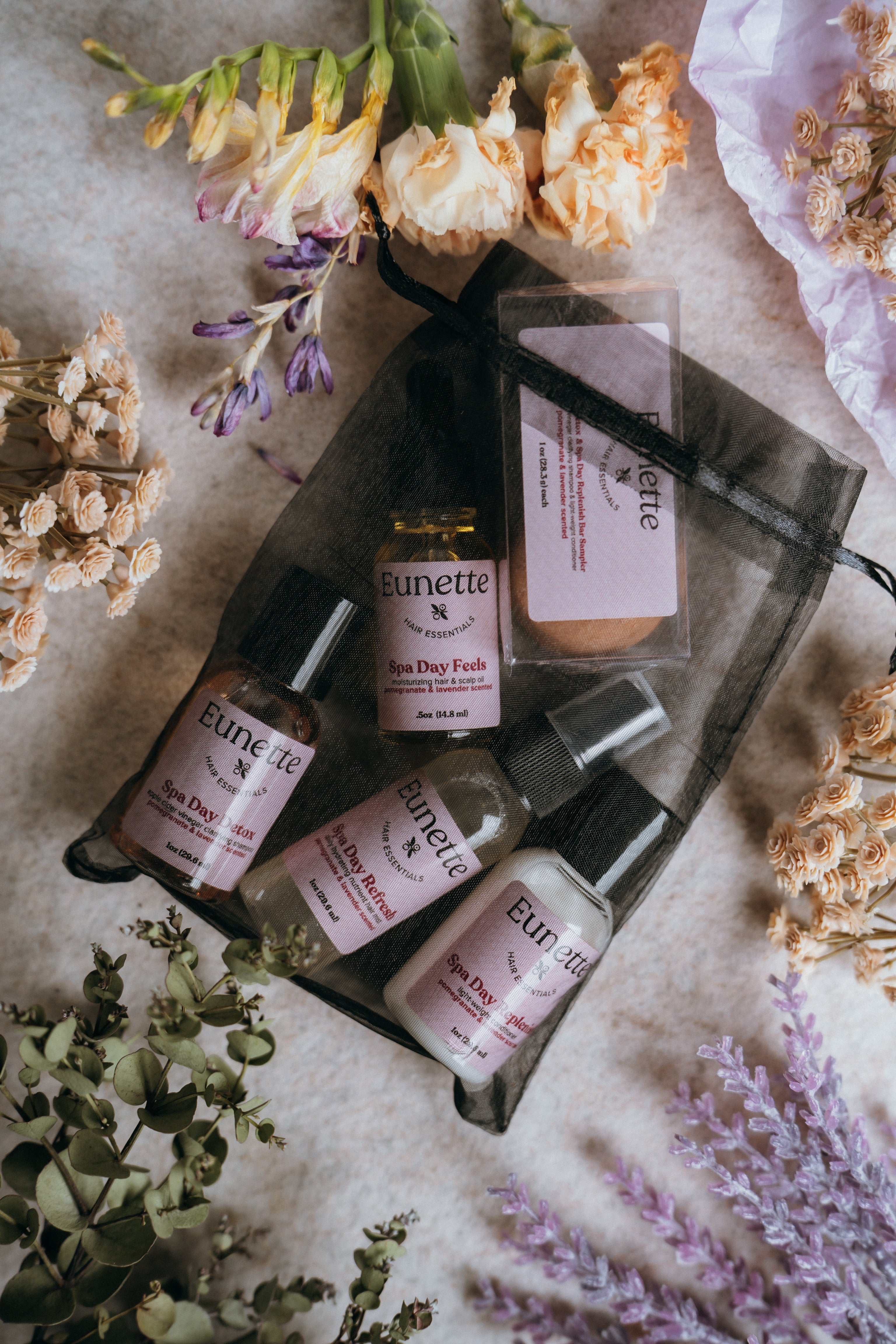 Probieren Sie mich aus!