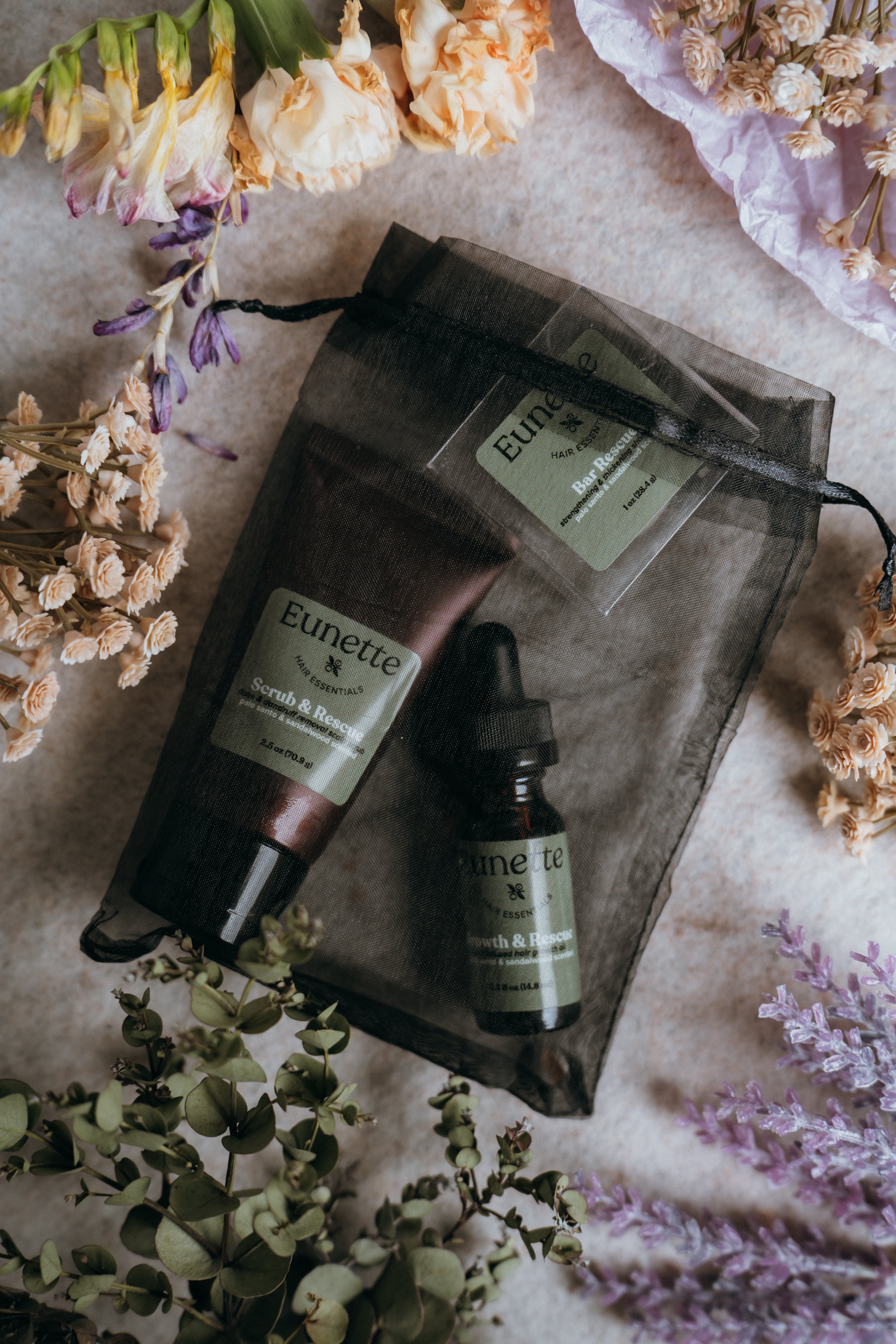 Probieren Sie mich aus!