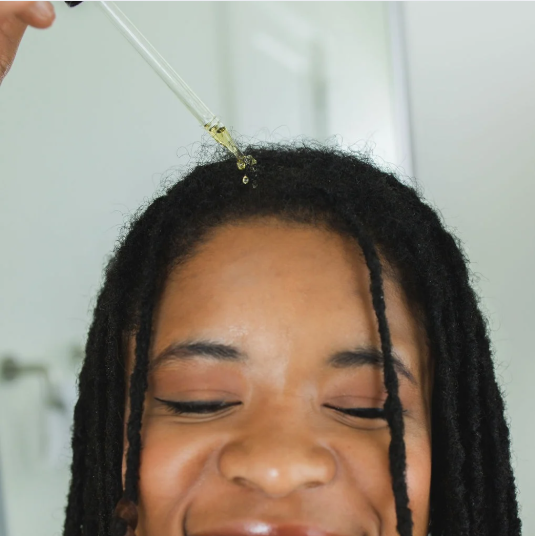 Growth & Rescue - Growth Oil