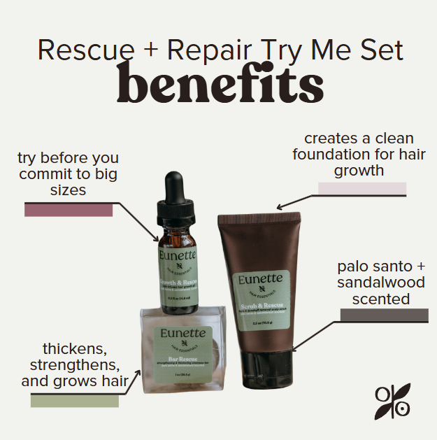 Probieren Sie mich aus!