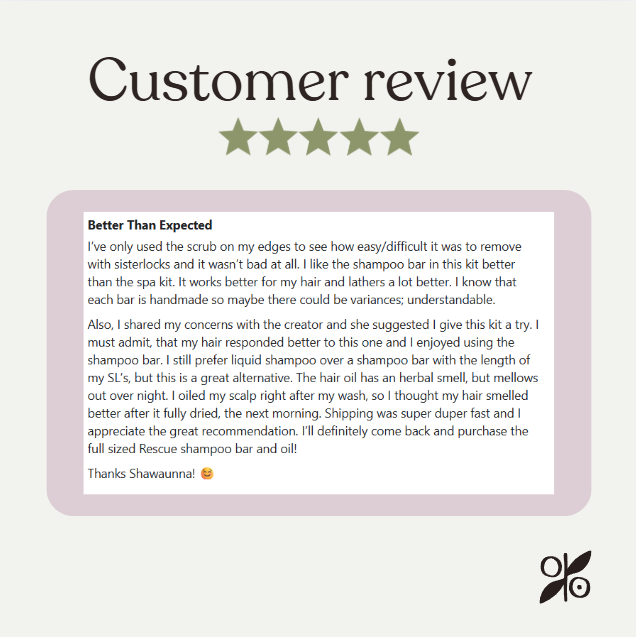 Probieren Sie mich aus!