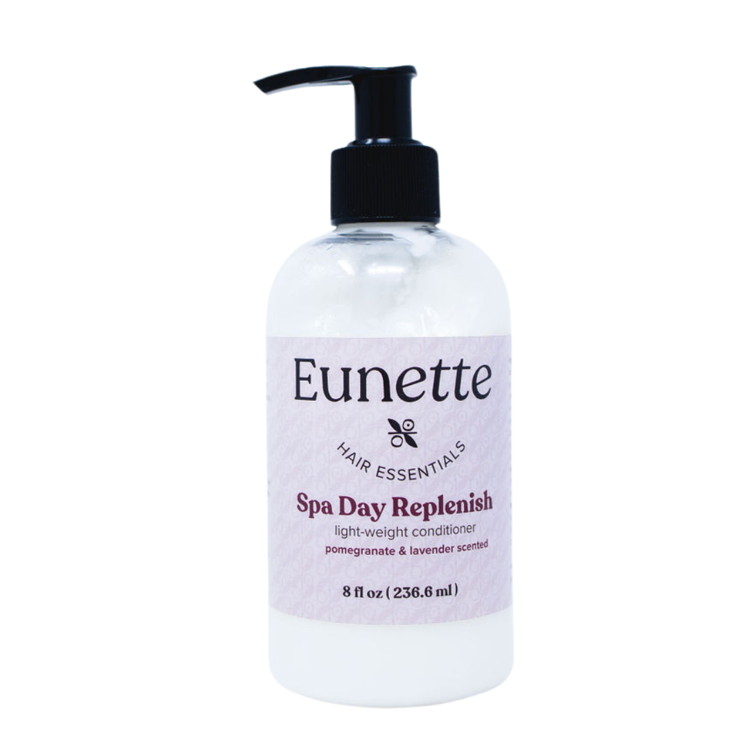 Spa Day Replenish pH Balancing Conditioner