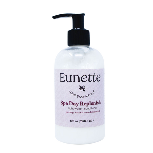 Spa Day Replenish pH Balancing Conditioner
