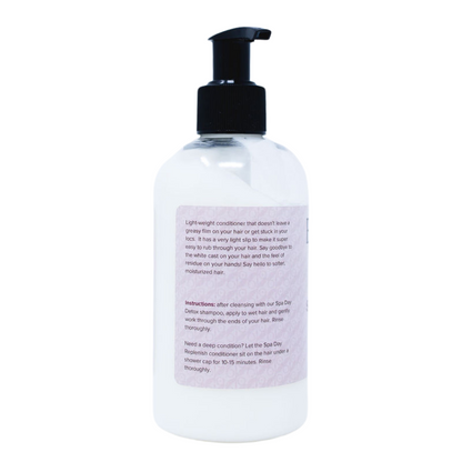 Spa Day Replenish pH Balancing Conditioner