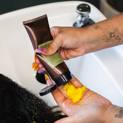 Scrub & Rescue Scalp Pre-Treatment