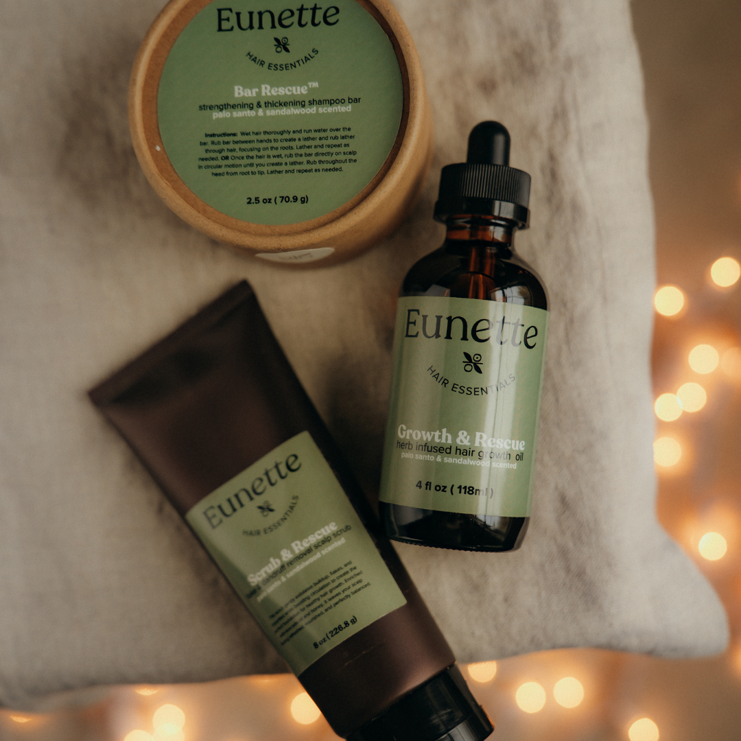 Rescue + Repair Bundle