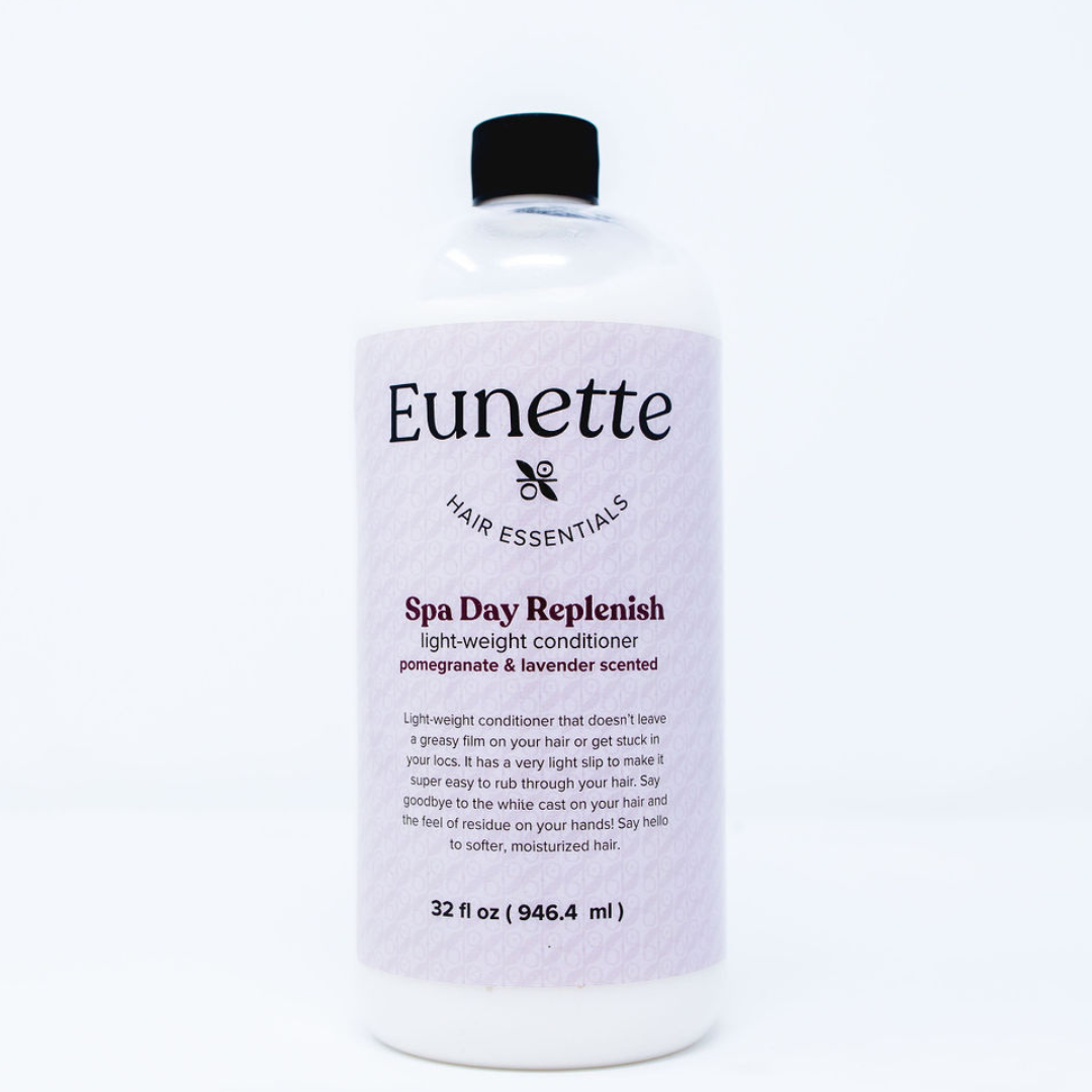 Spa Day Replenish pH Balancing Conditioner - 32oz
