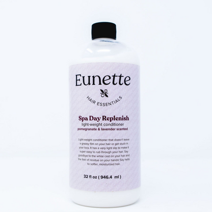 Spa Day Replenish pH Balancing Conditioner - 32oz