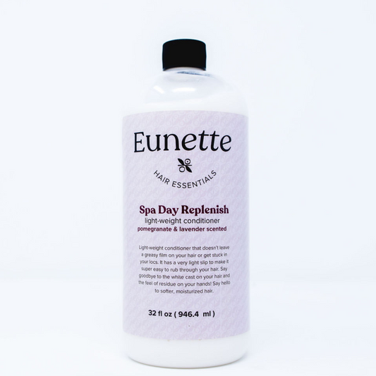 Spa Day Replenish pH Balancing Conditioner - 32oz