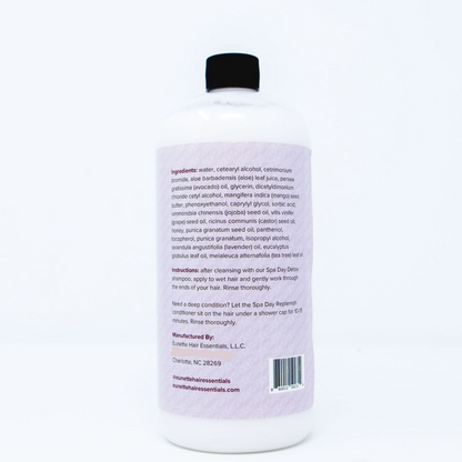 Spa Day Replenish pH Balancing Conditioner - 32oz