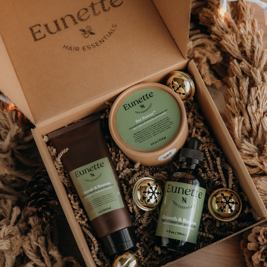 Rescue + Repair Bundle