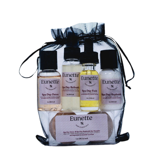 Spa Day - Try Me Set