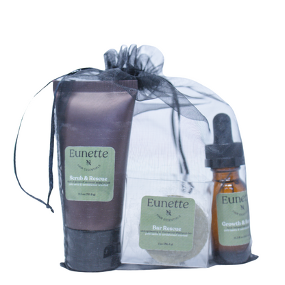 Rescue & Repair - Try Me Set!