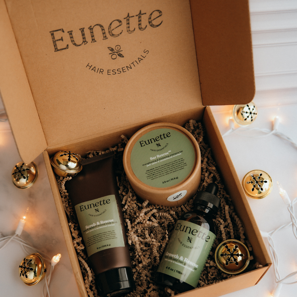 Rescue + Repair Bundle