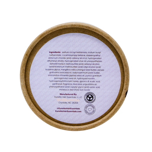 Spa Day Detox (ACV Shampoo Bar)