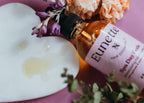 Wachstumsstimulierendes Kopfhautöl aus Granatapfel und Lavendel 