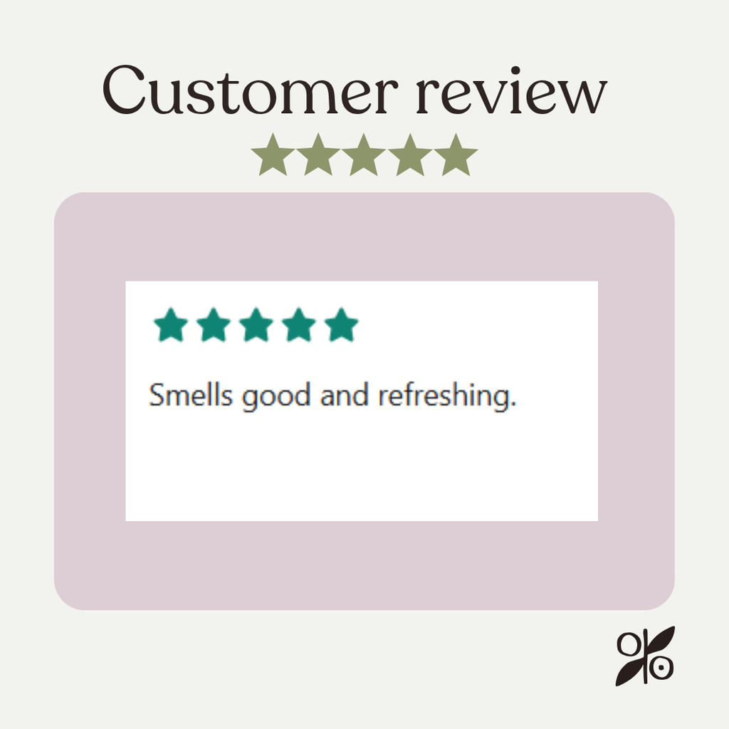 Brume capillaire hydratante grenade + lavande 