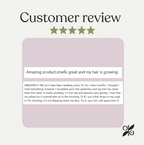 Growth & Rescue - Growth Oil