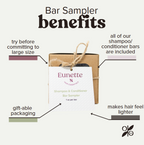 Bar Sampler
