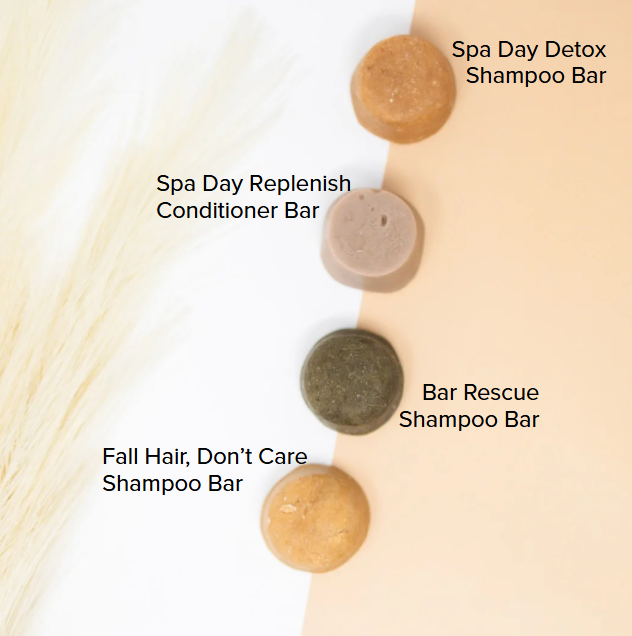 Bar Sampler