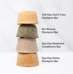 Bar Sampler