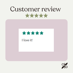 Huile de cuir chevelu stimulant la croissance de grenade et de lavande 