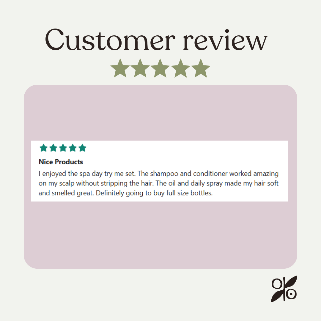 Probieren Sie mich aus!