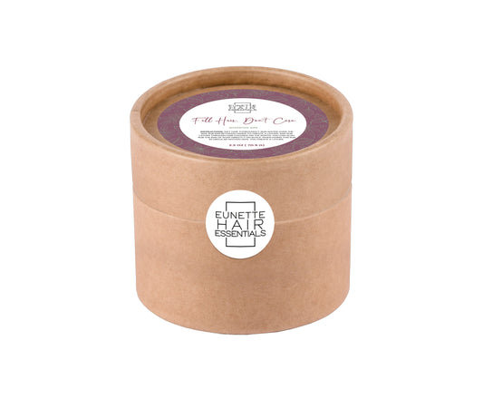 Fall Hair, Don't Care Shampoo Bar *LIMITED EDITION*